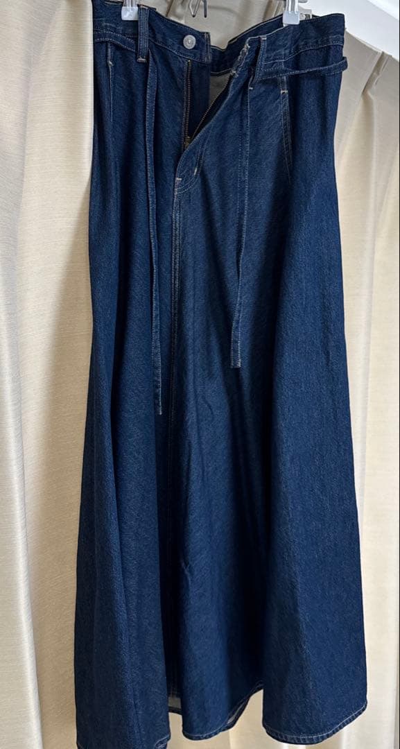 リーバイス★LEVI'S 001T40001 SKIRT デニムスカート