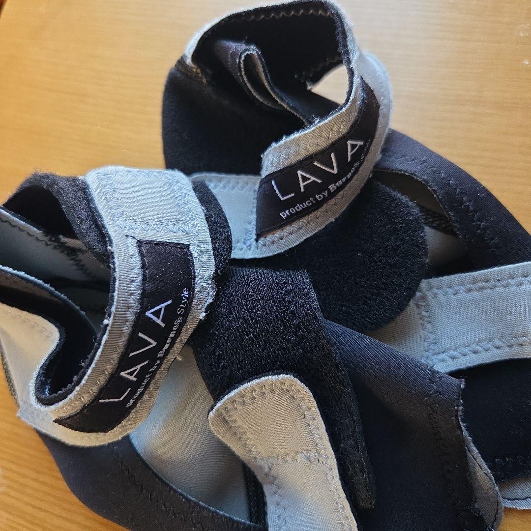 LAVA ボクシンググローブ シューズ　Mサイズ