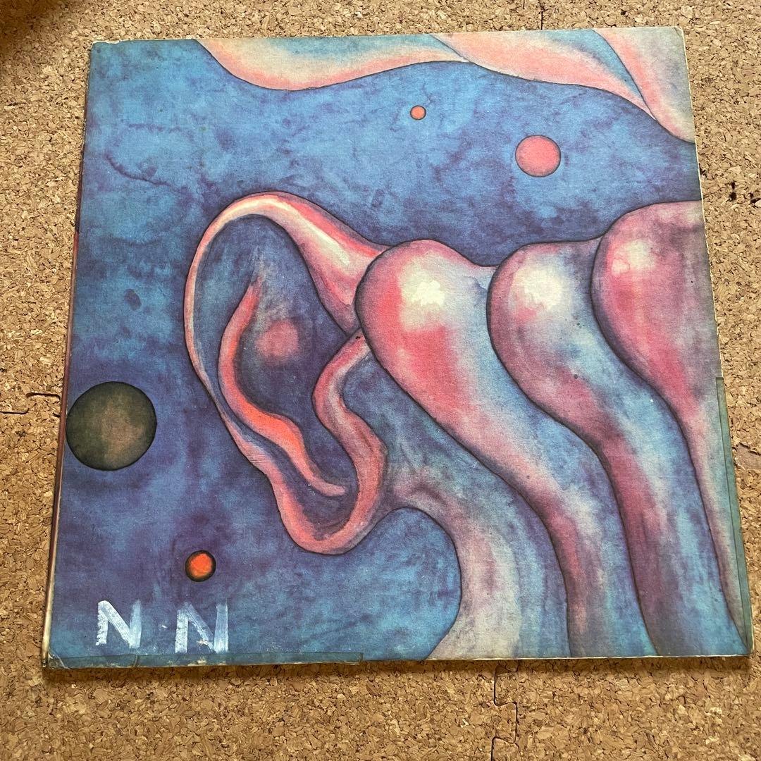 【USオリ】 In the Court of the Crimson King