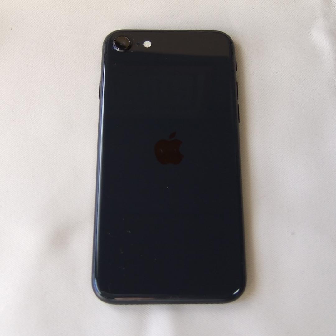 iPhone SE 第2世代 128GB バッテリー100%