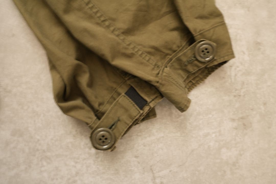 M-51 米軍実物