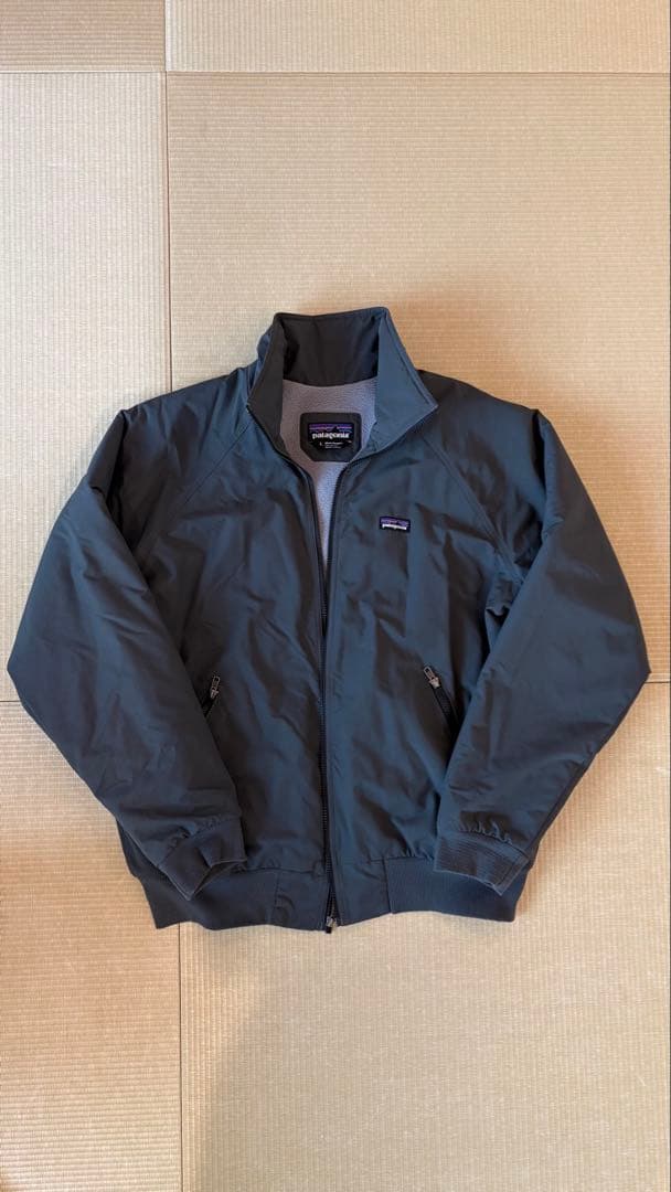 Patagonia シェルドシンチラ L