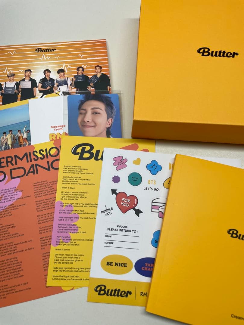 BTS アルバムまとめ売り+おまけ付き