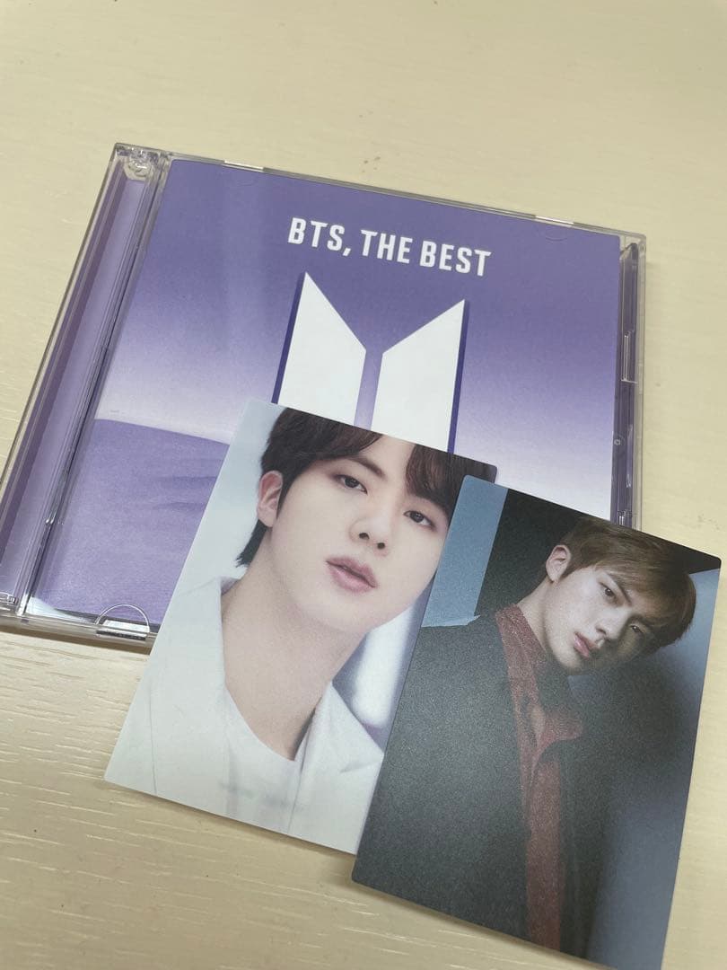 BTS アルバムまとめ売り+おまけ付き