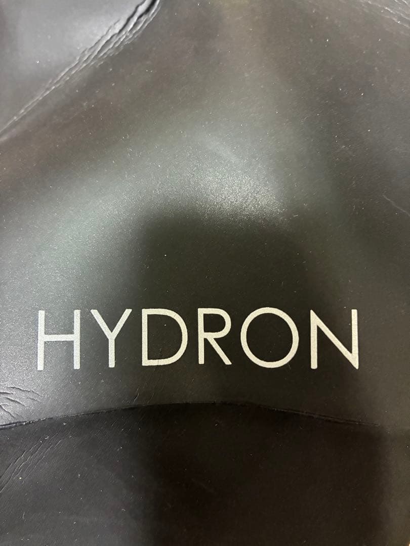 ほし様専　dhb ウェットスーツ　メンズ　Lサイズ　ロングジョン