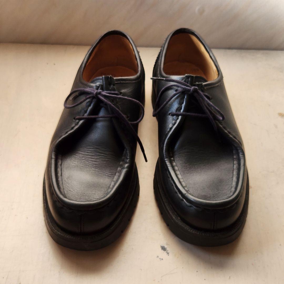【美品】KLEMAN 41 クレマン パドロール 【ベージュインソール 】