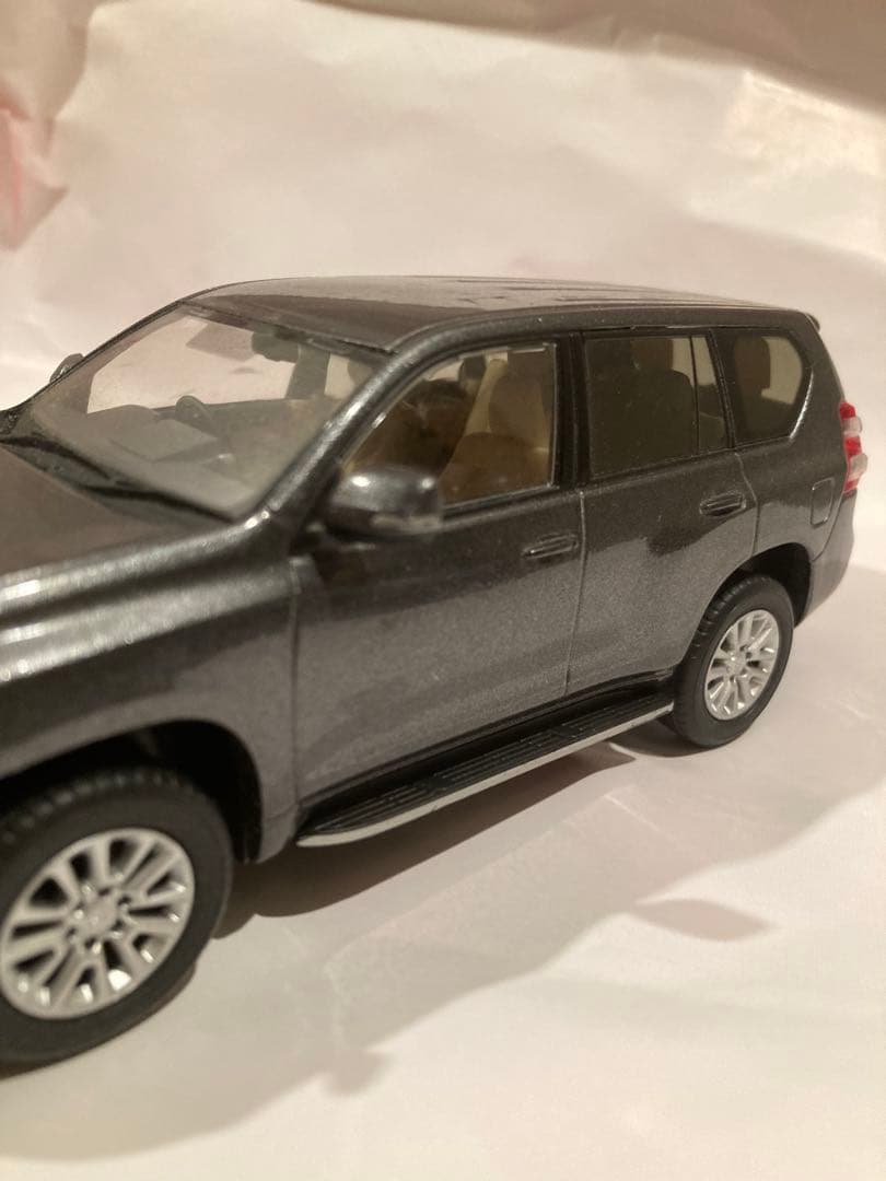 TOYOTA トヨタ　ランドクルーザー　プラド　land cruiser