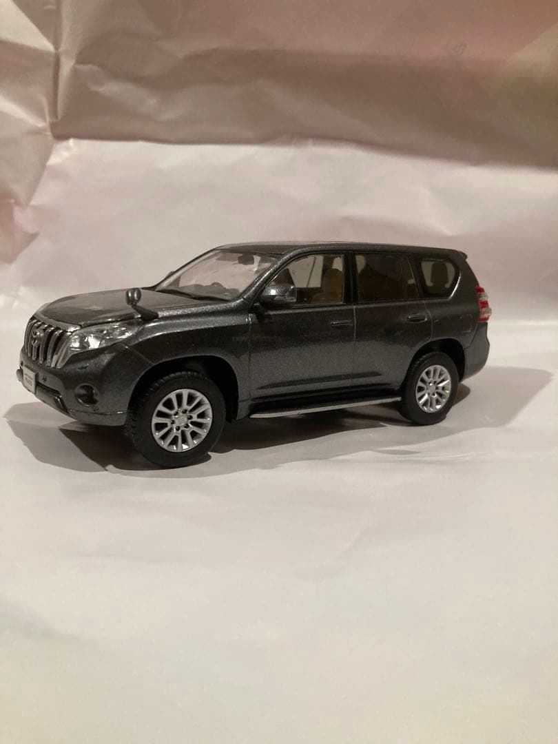 TOYOTA トヨタ　ランドクルーザー　プラド　land cruiser