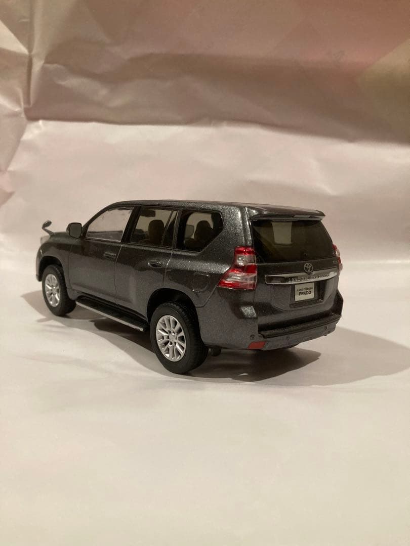 TOYOTA トヨタ　ランドクルーザー　プラド　land cruiser