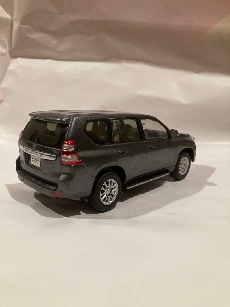 TOYOTA トヨタ　ランドクルーザー　プラド　land cruiser