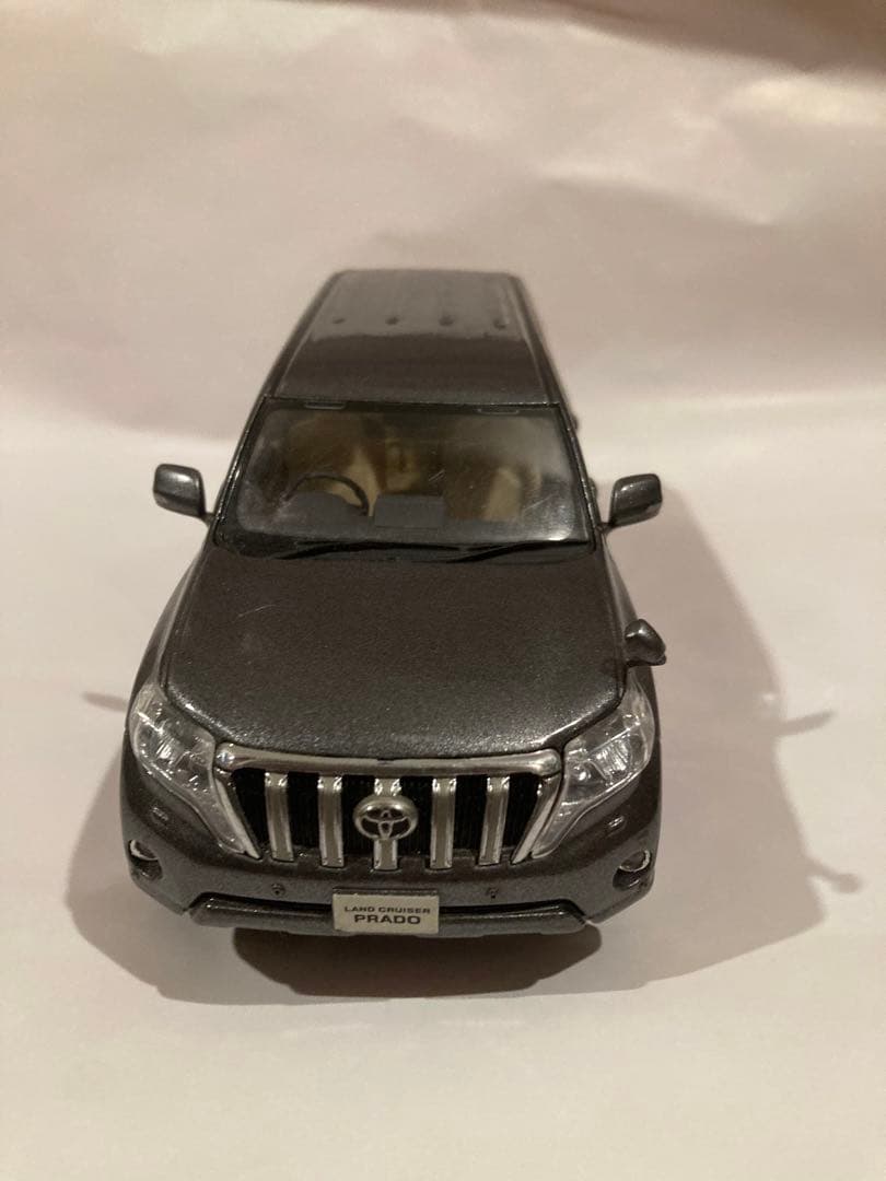 TOYOTA トヨタ　ランドクルーザー　プラド　land cruiser