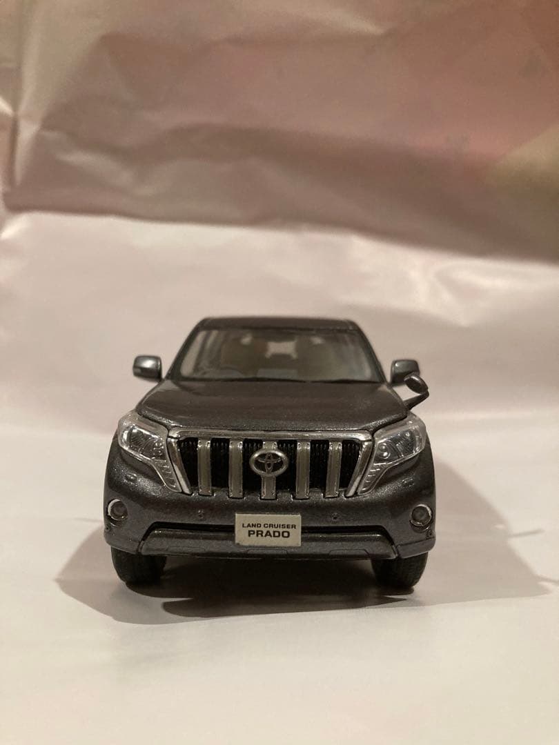 TOYOTA トヨタ　ランドクルーザー　プラド　land cruiser