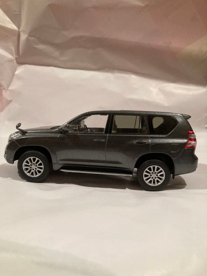 TOYOTA トヨタ　ランドクルーザー　プラド　land cruiser