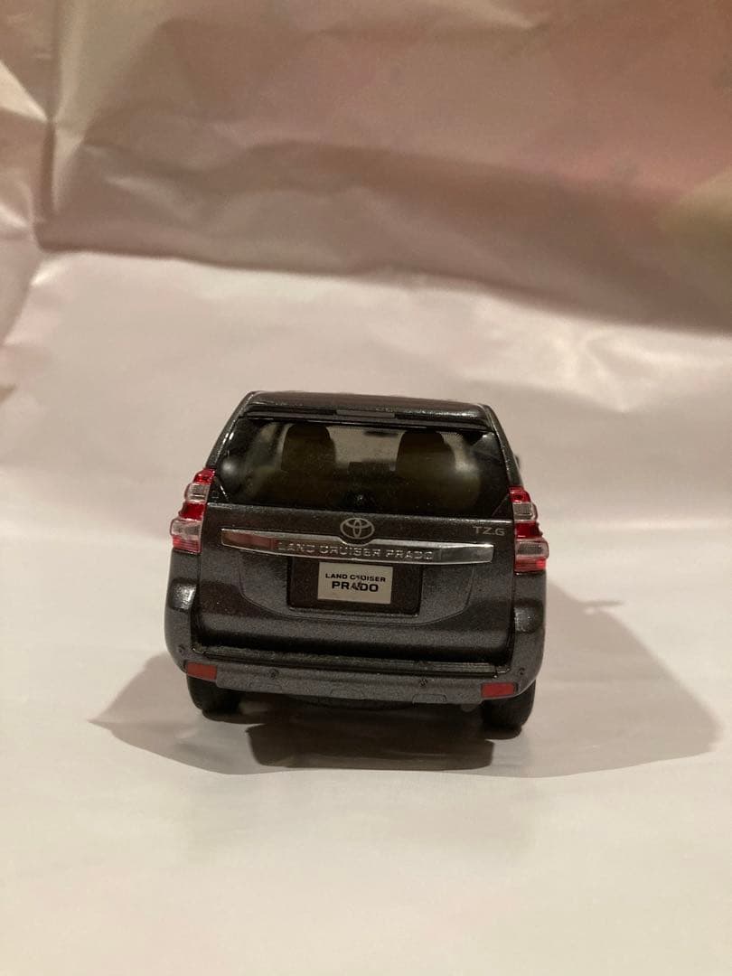 TOYOTA トヨタ　ランドクルーザー　プラド　land cruiser