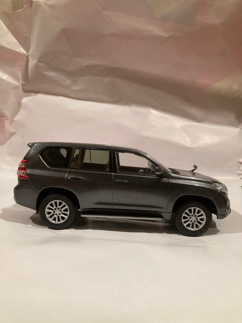 TOYOTA トヨタ　ランドクルーザー　プラド　land cruiser