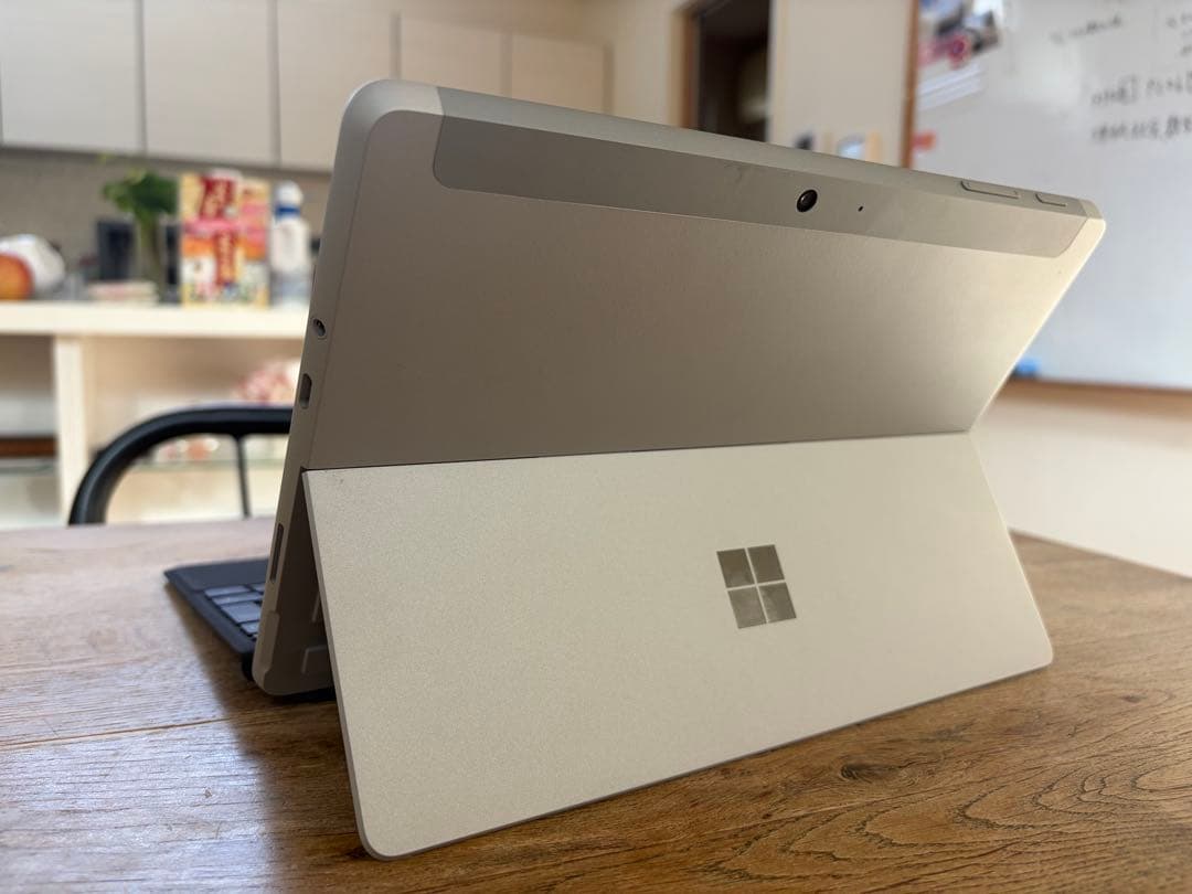 Microsoft Surface Go 3 本体 + キーボードカバー