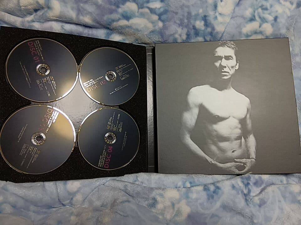 郷ひろみDVD