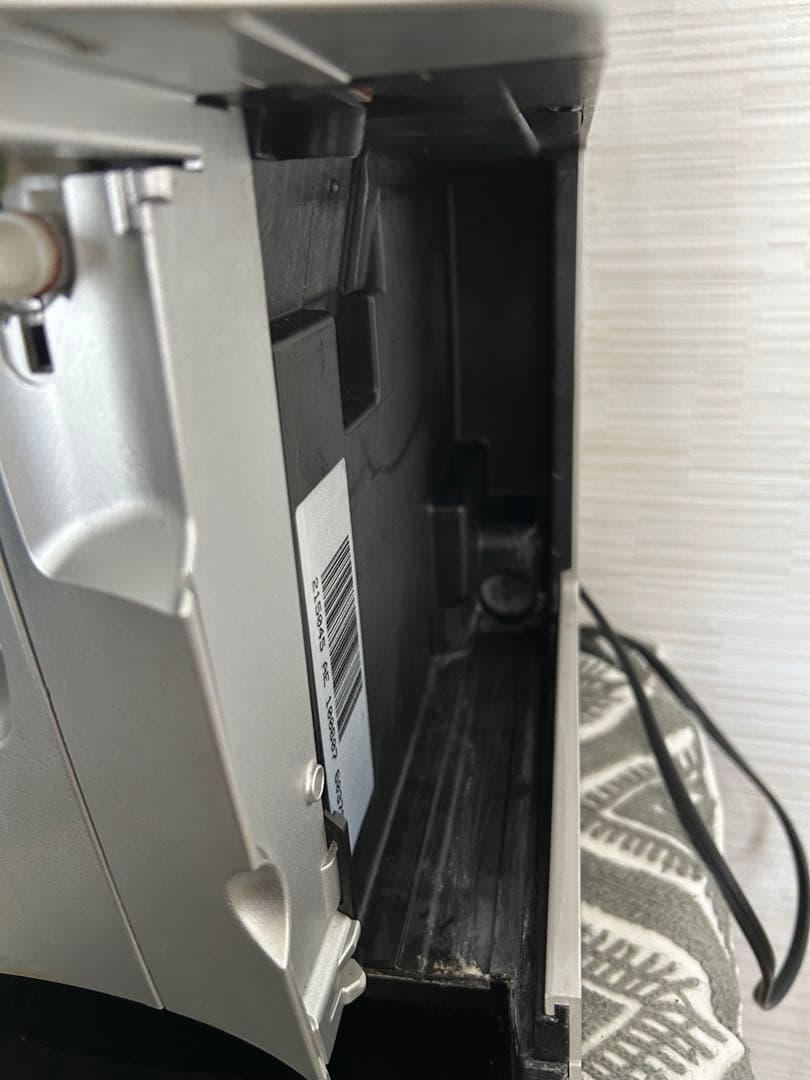 DeLonghi デロンギ 全自動エクスプレッソマシン ESAM1500DK