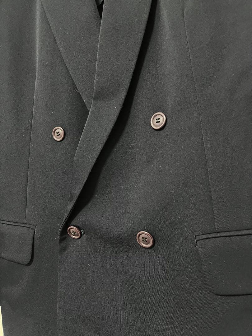 80's ISSEYMIYAKE TAILORED JACKET 筆タグ