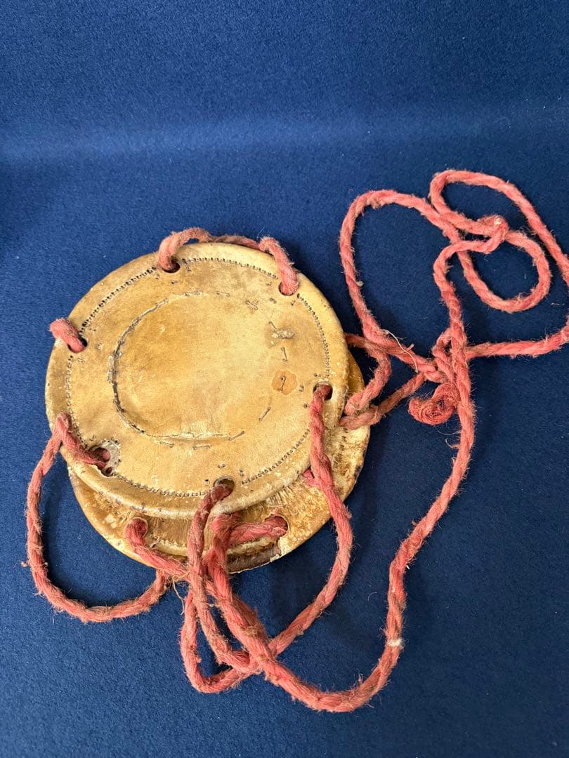小鼓 太鼓 蒔絵 金彩 雅楽 能楽 和楽器 打楽器 古玩 旧家 蔵出 骨董品