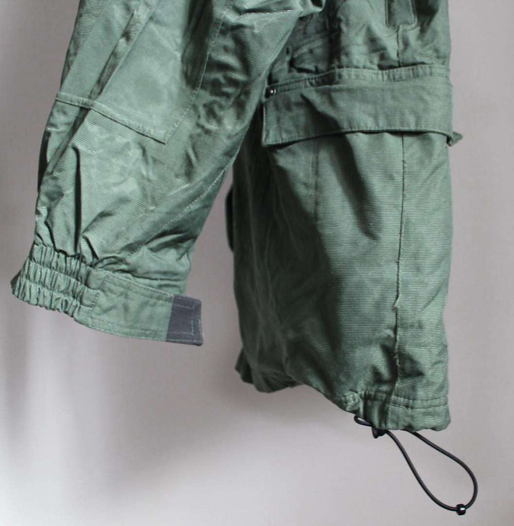 【お得4点】スノーボードウェア MISSIONSIX ミッションシックス XL