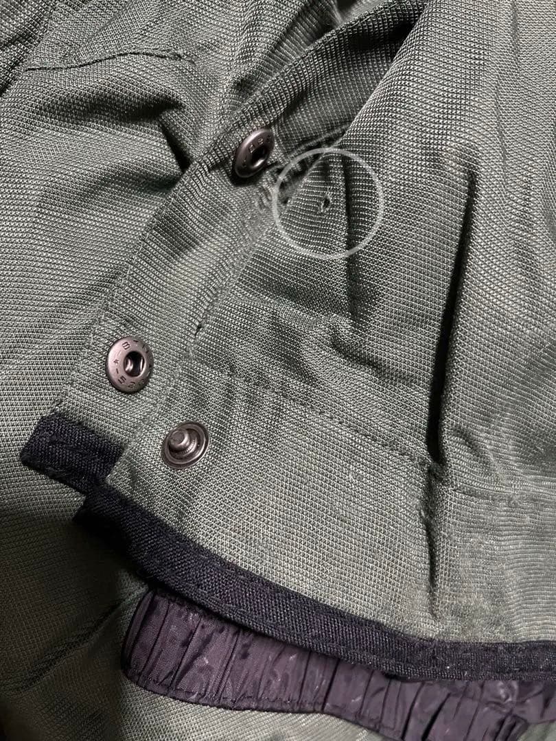 【お得4点】スノーボードウェア MISSIONSIX ミッションシックス XL