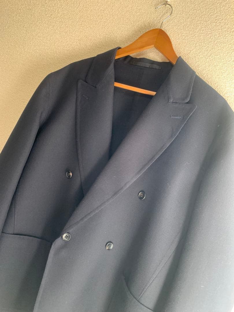 HAVERSACK ATTIRE 　ハバーサックアタイア　ジャケット