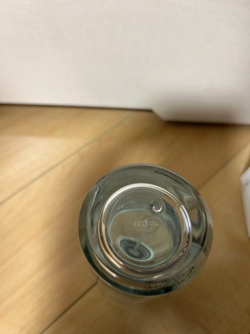 黒*堂様 メゾン　マルジェラ レプリカ オードトワレ バブルバス 100mL