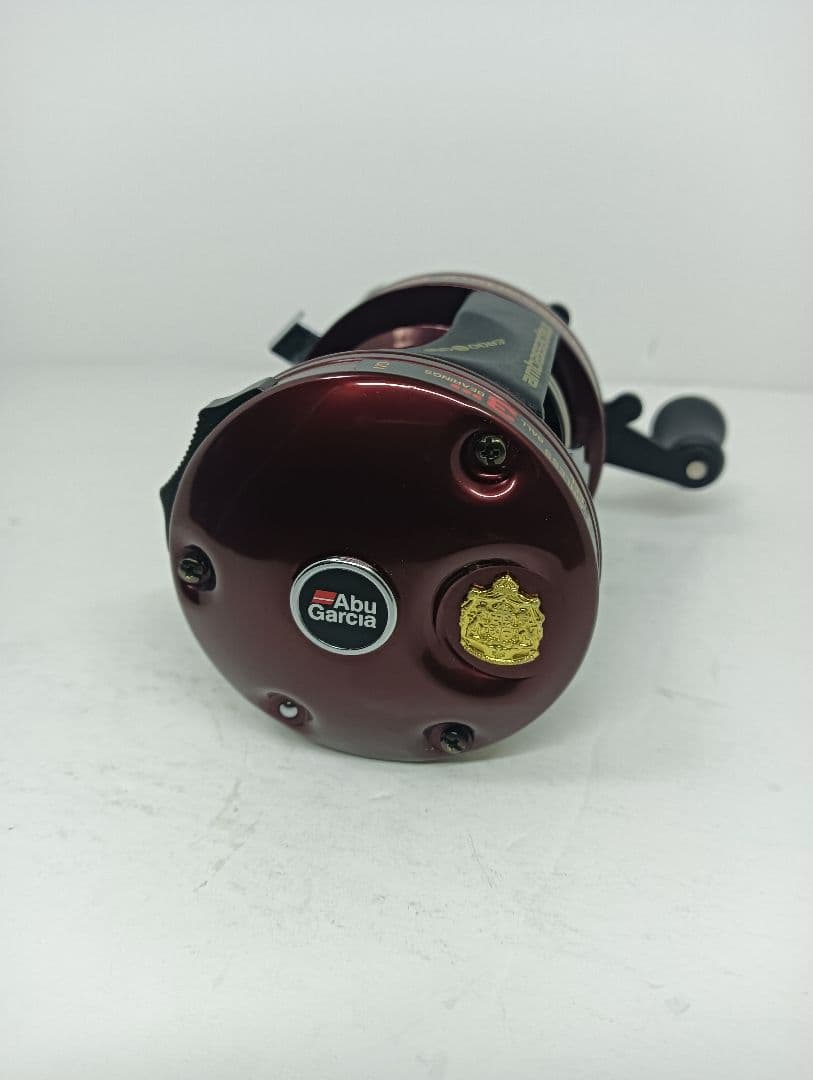 【美品】 6501c Abu アブ　アンバサダー 　最終値下げ