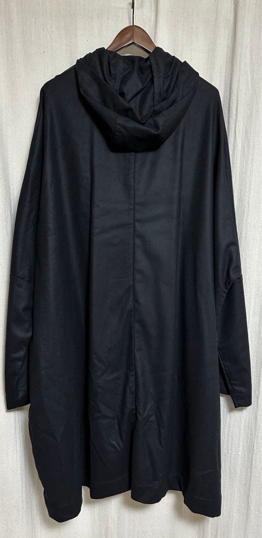 ジャケット・アウター casey casey 3 PIECES COAT - MICROWOOL