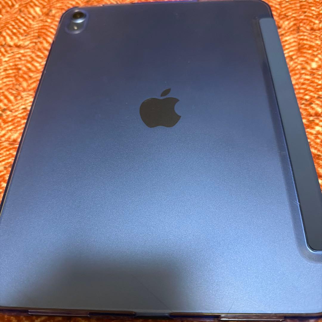 Apple iPad 第11世代 128GB ブルー