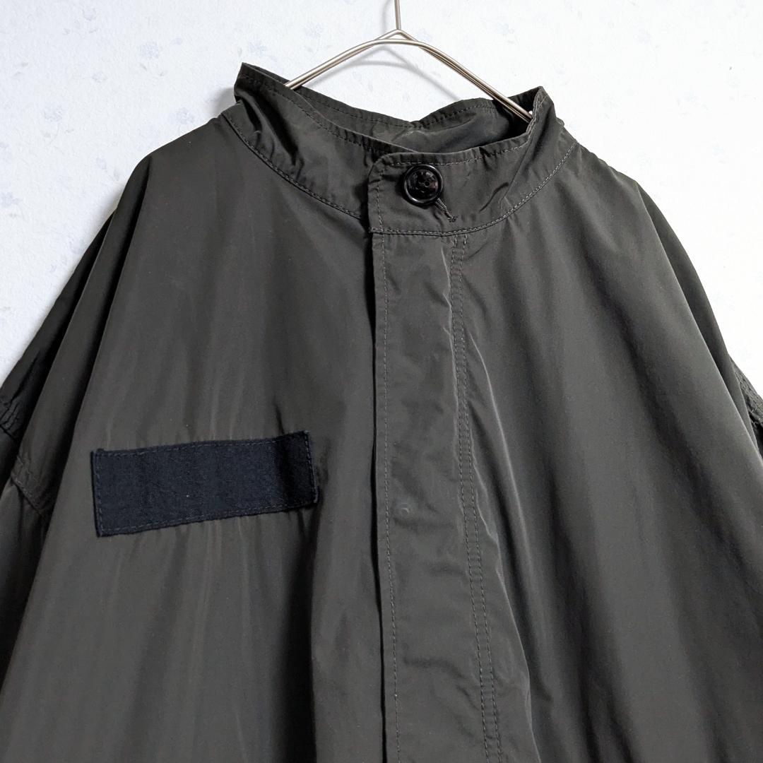 美品 BEAMS BOY ソロテックス M65 パーカ コート ミリタリー