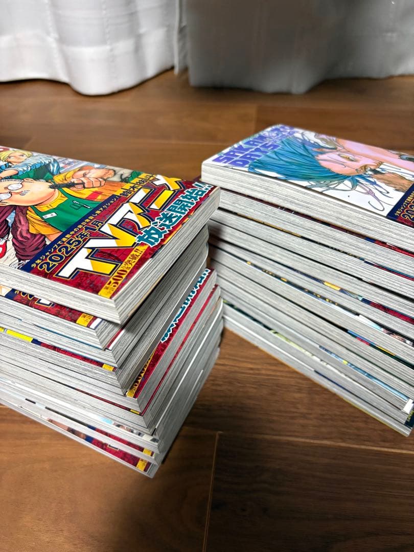 サカモトデイズ1-23巻、新品・帯付き
