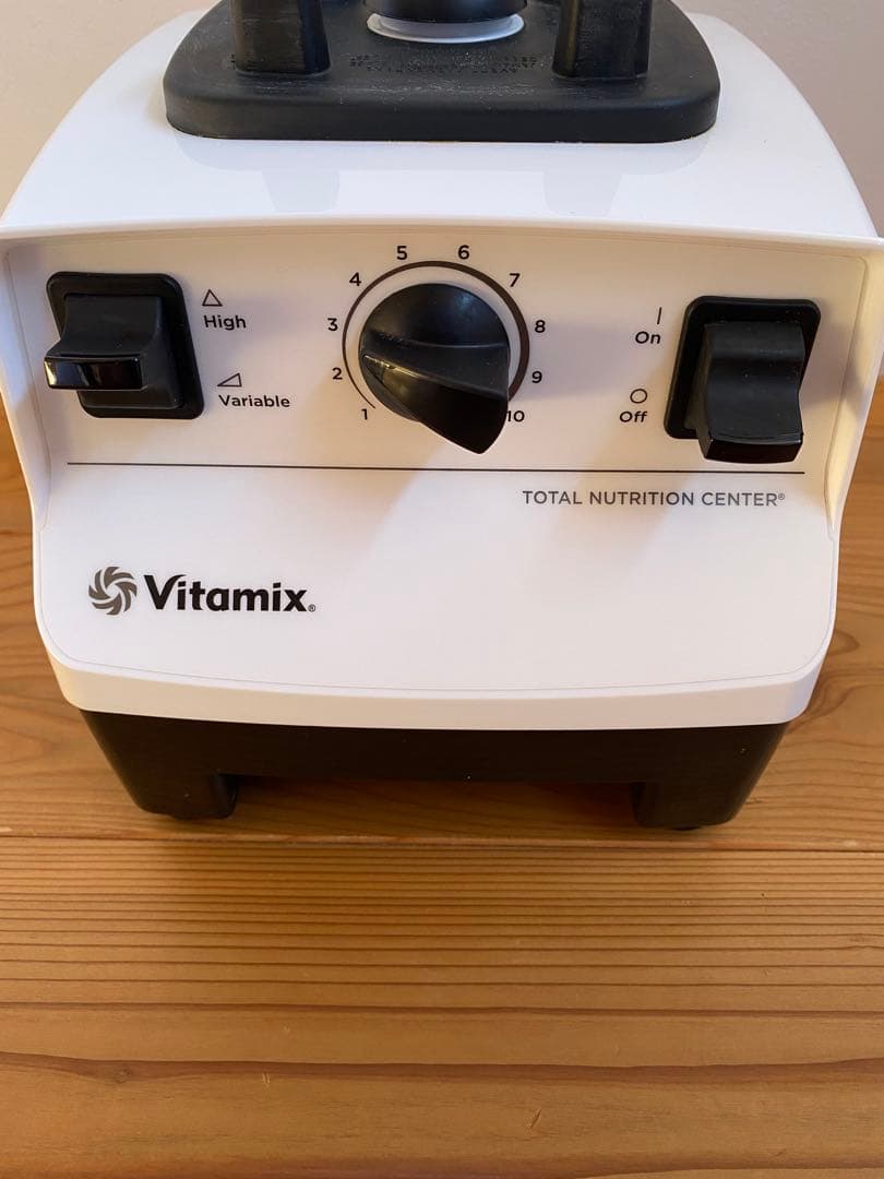 Vitamix VM0111 高性能ブレンダー