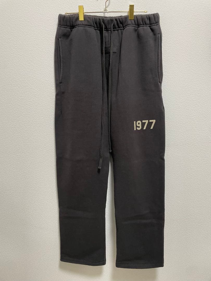 エッセンシャルズ　フィアオブゴッド　1977 スウェットパンツ
