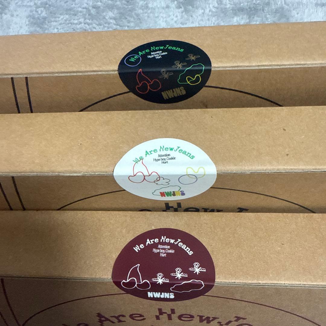 NJさん専用
