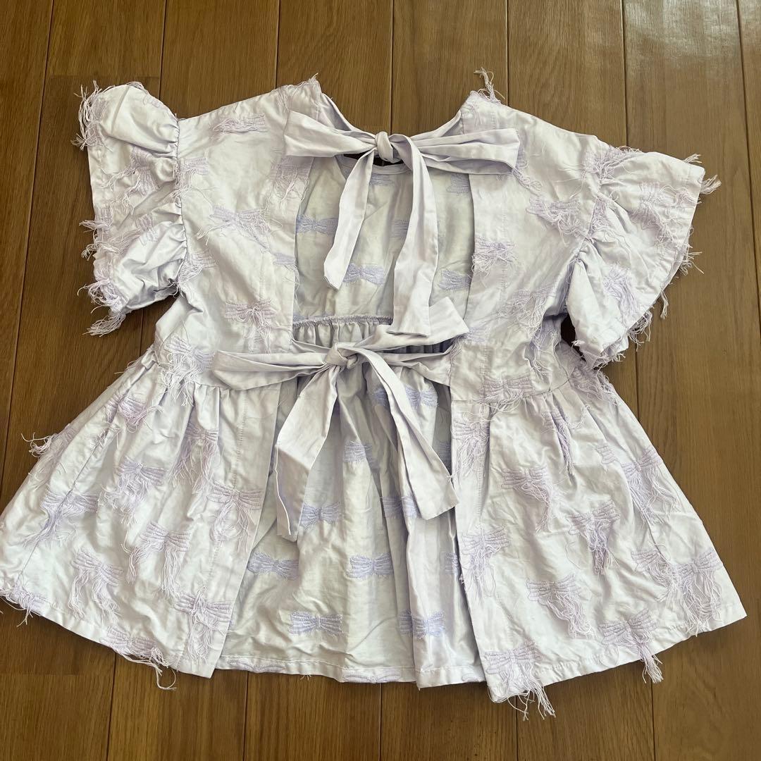 ユニオニーニ　セットアップ