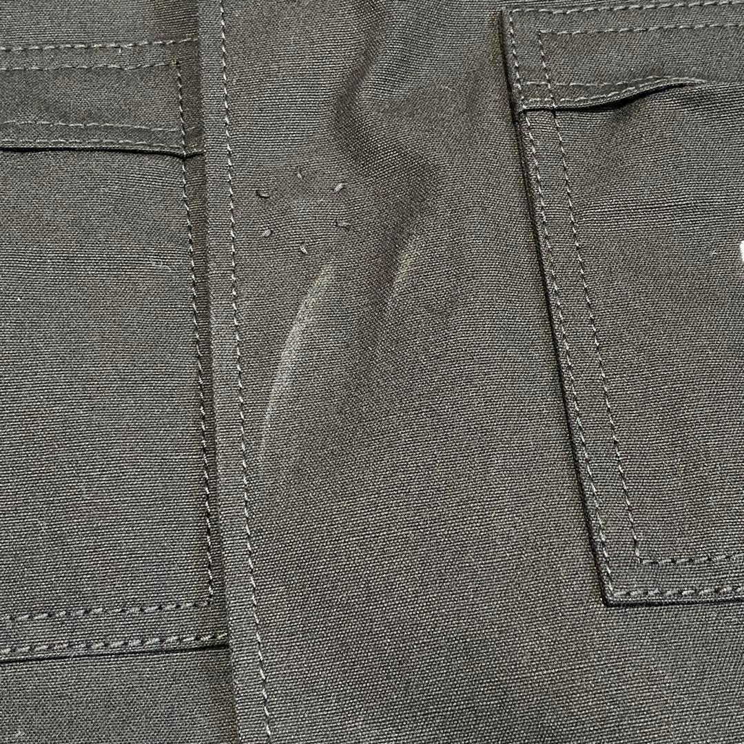 ヴィトン 22AW LVスプレッド テクニカル オーバーシャツジャケット #46