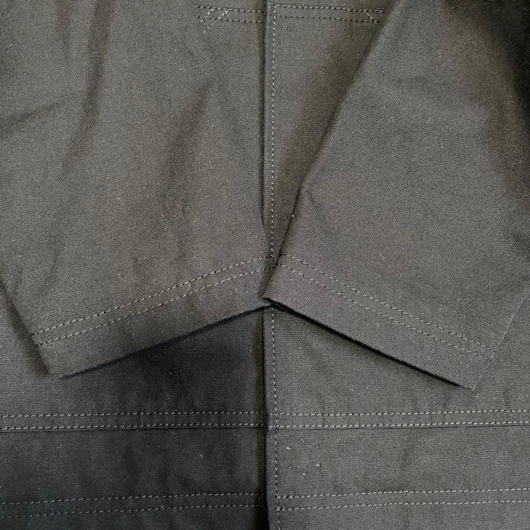 ヴィトン 22AW LVスプレッド テクニカル オーバーシャツジャケット #46