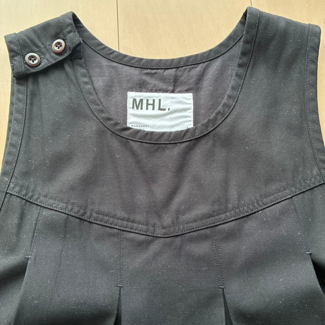 MHL ワンピース
