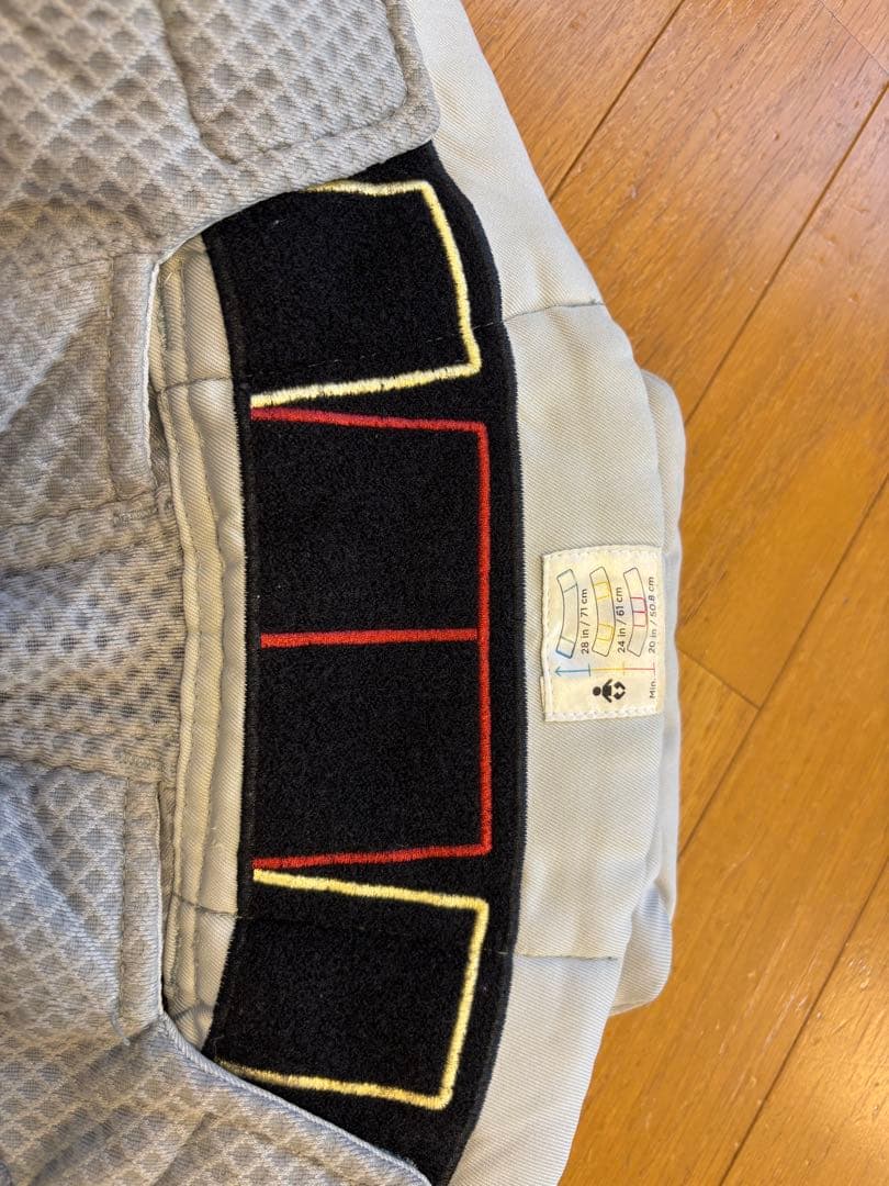 エルゴベビー 抱っこひも