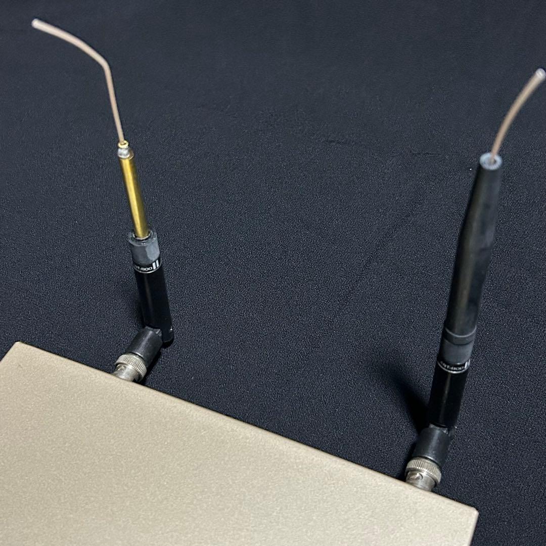 CLASSICPRO CWM801S ワイヤレスマイク レシーバー カラオケ