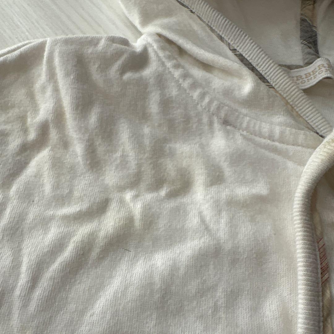 BURBERRY バーバリー キッズ ベビー まとめ売り 8点