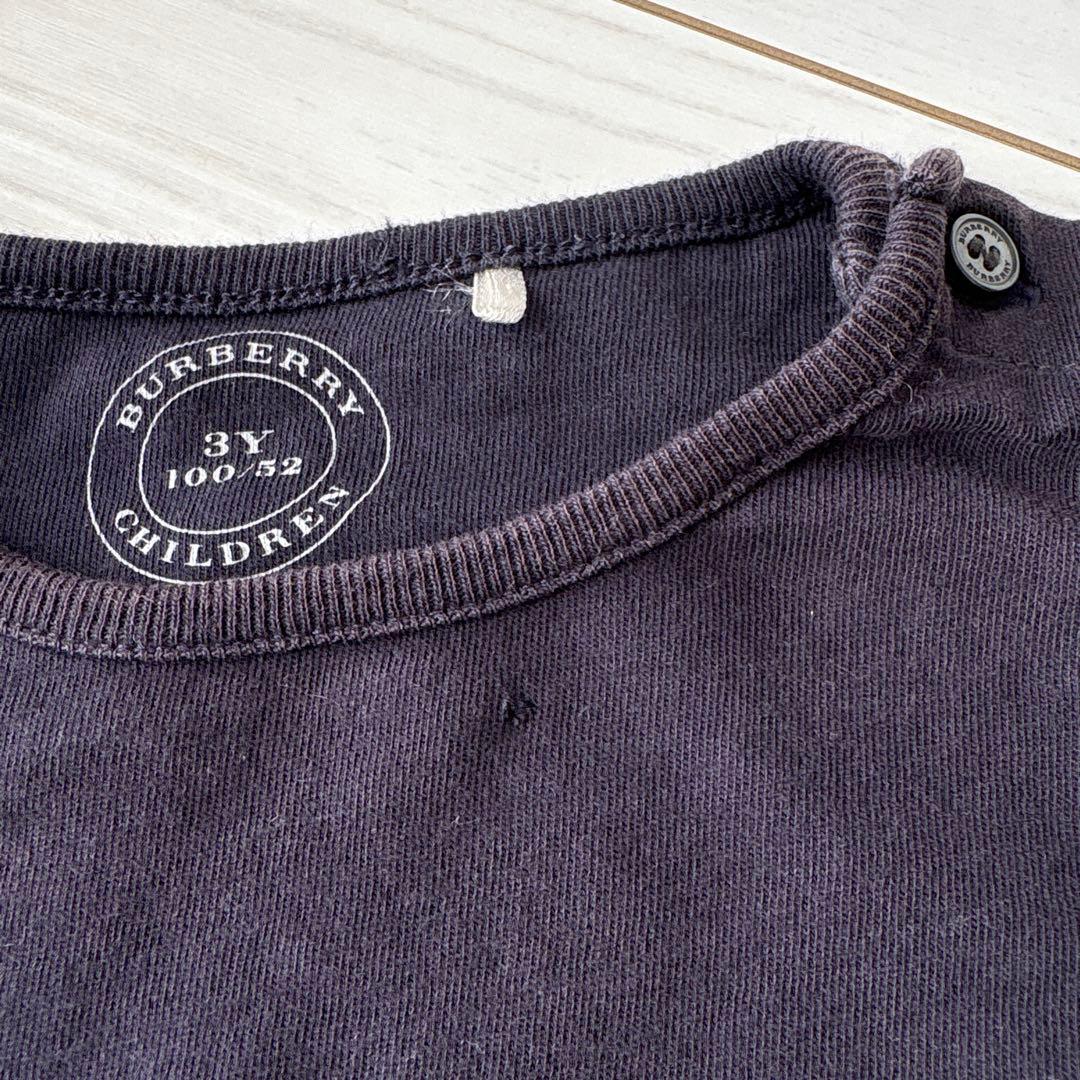 BURBERRY バーバリー キッズ ベビー まとめ売り 8点