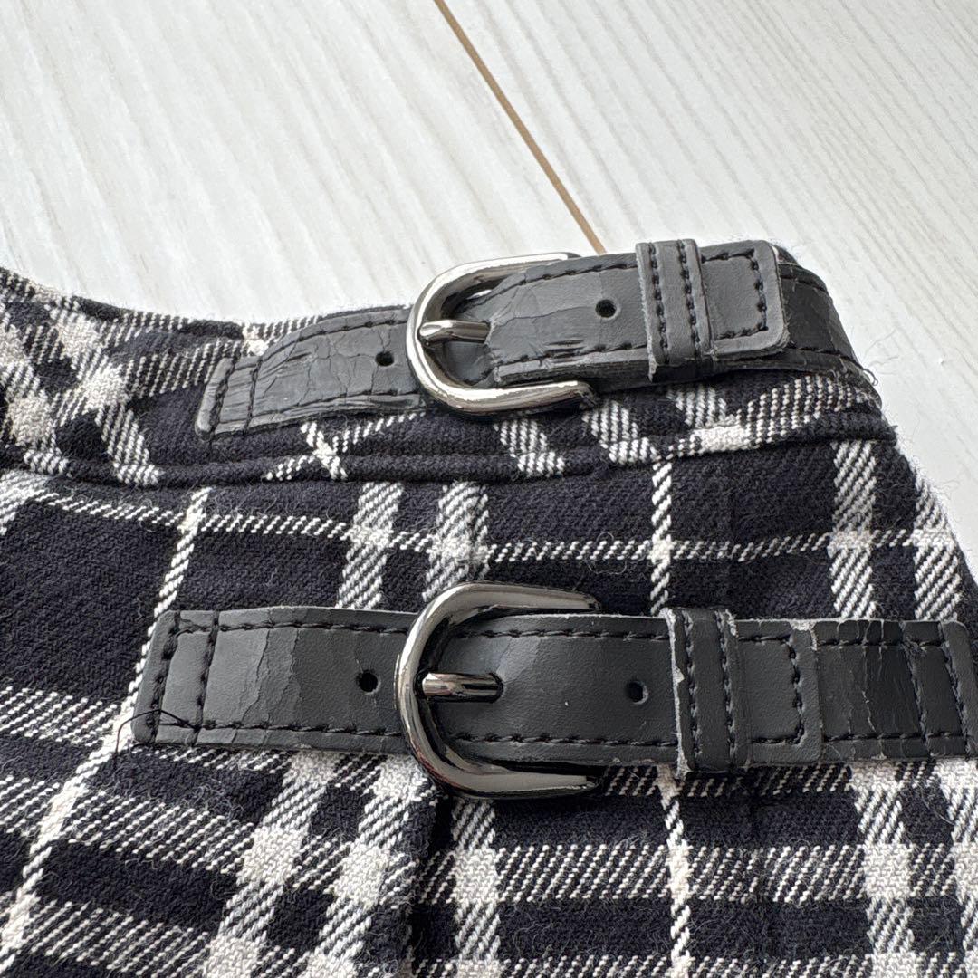 BURBERRY バーバリー キッズ ベビー まとめ売り 8点