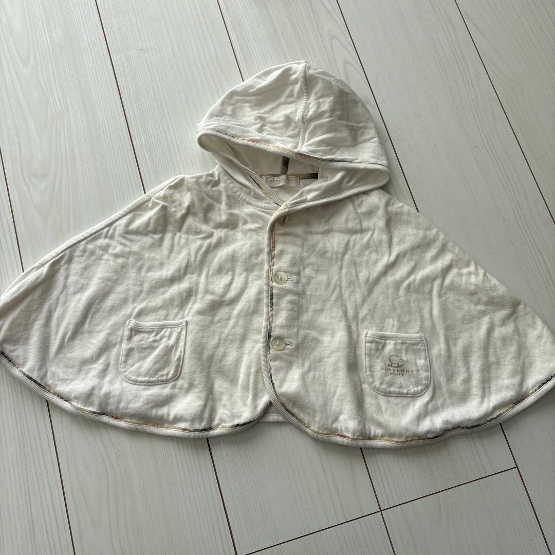 BURBERRY バーバリー キッズ ベビー まとめ売り 8点
