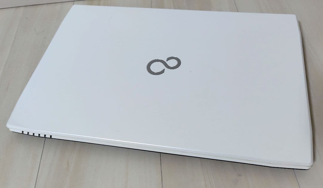 富士通 Lifebook AH53/M 高性能CPU i7 ノートパソコン