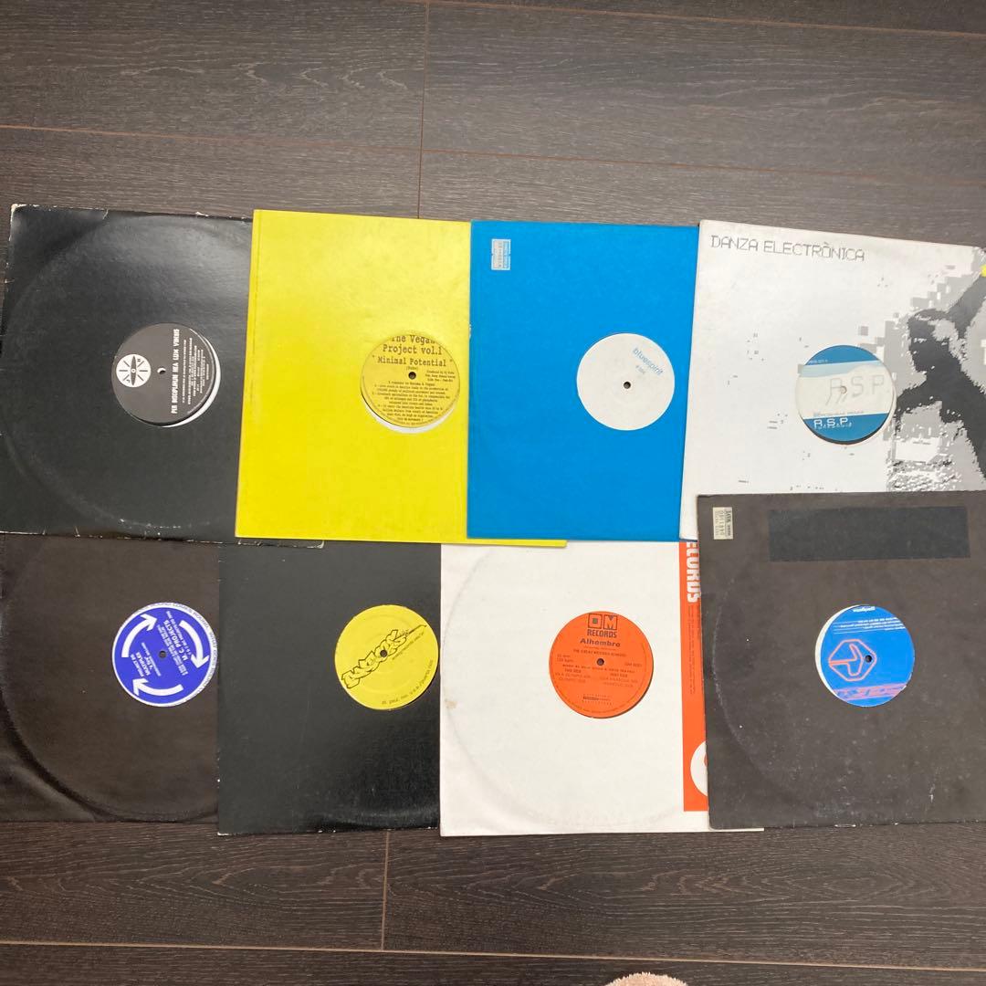 サ*す様 レコード　100枚以上セット　クラブ　ダンス　ファンク　ジャズ　ソウル