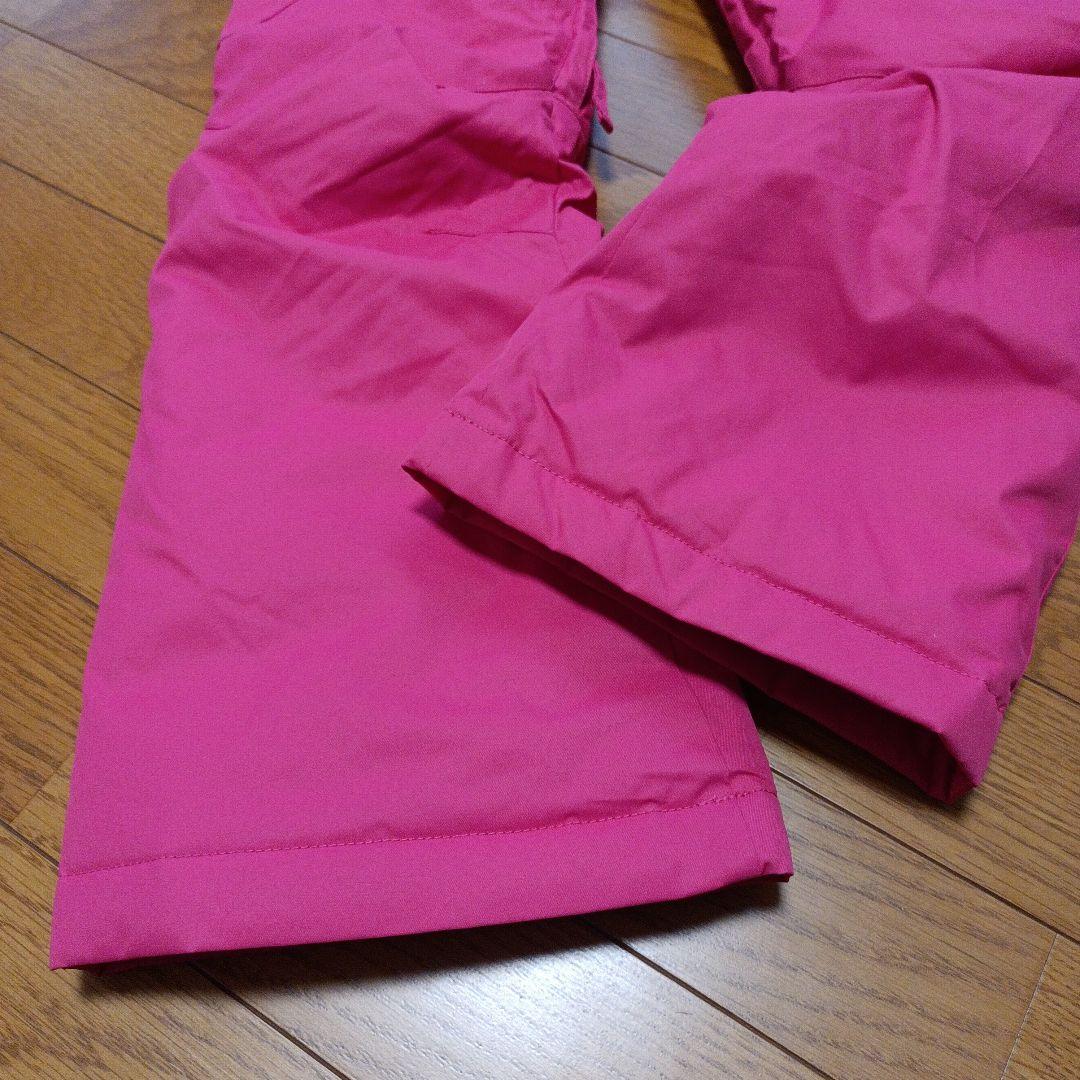 【美品】BURTON スノボーウェア　パンツ 130