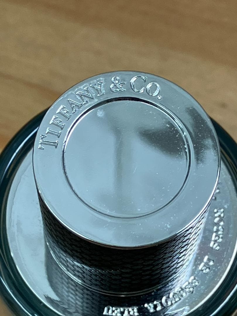 ほぼ満タン 香水　ティファニー TIFFANY &ラブフォーヒム EDT 50m